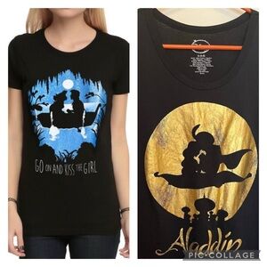 2/$15 Disney shirts